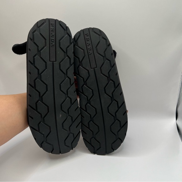 Prada Nomad Sandal - Picture 9 of 10